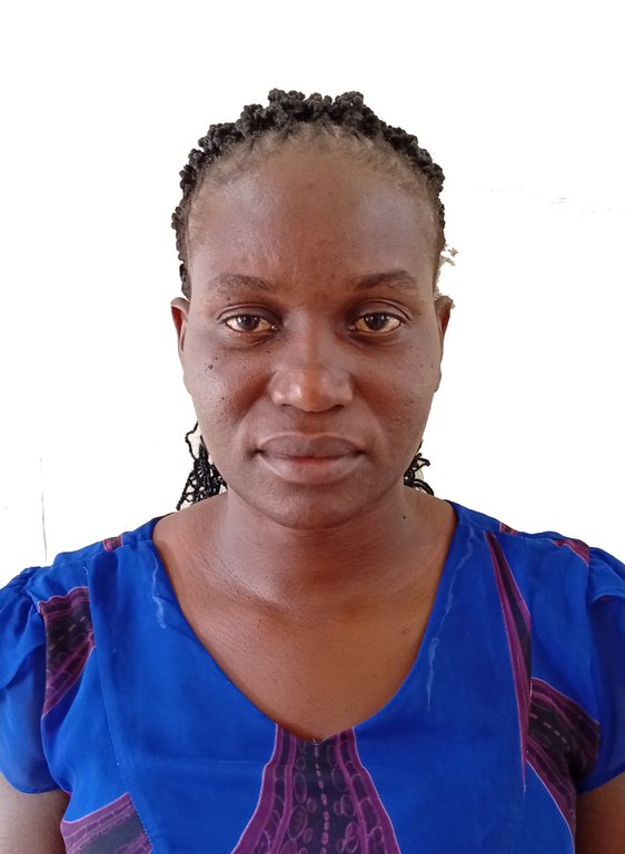 AMENYO ESTHER